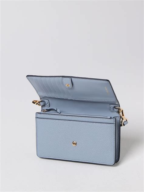 michael kors tasche blau|michael kors tasche damen.